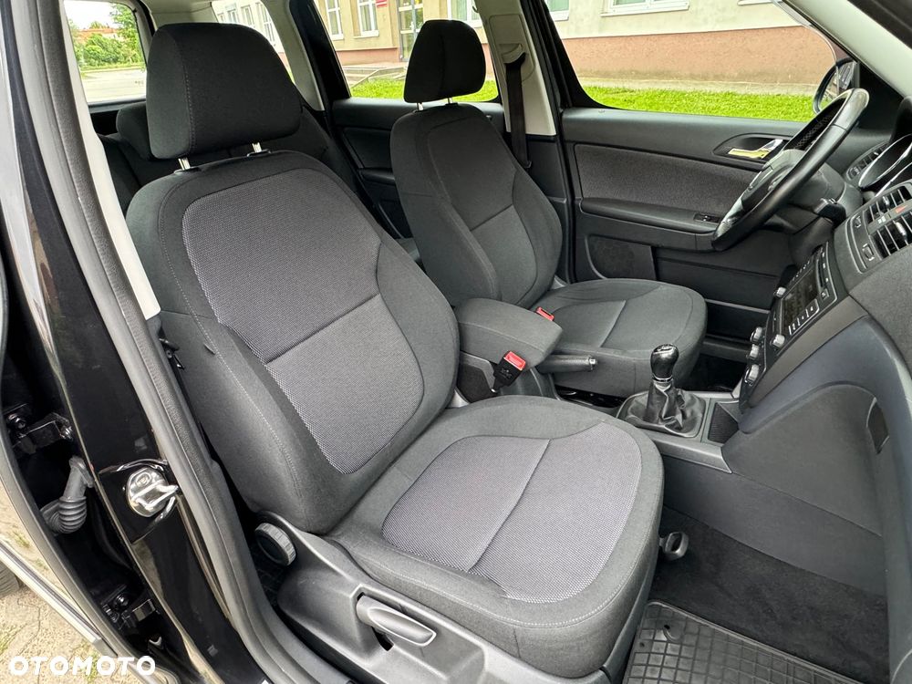 Skoda Yeti 1.2 TSI Edition - 25