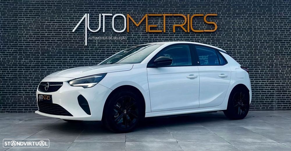 Opel Corsa-e Edition - 1