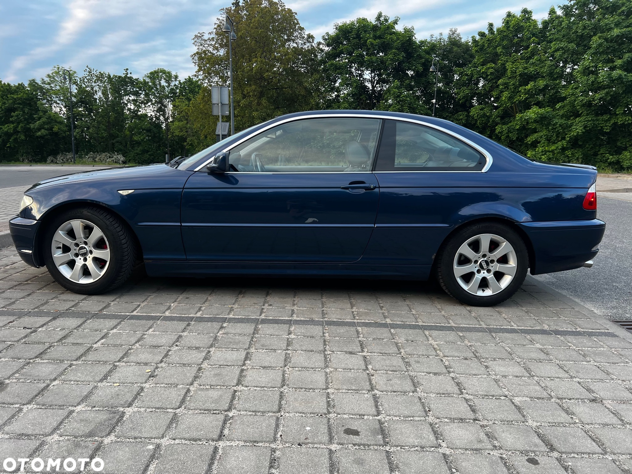 BMW Seria 3 320 Ci - 22