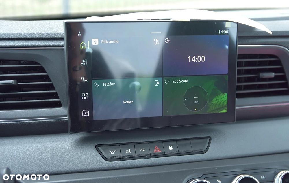 Renault Master L3H2 170 KM - 11