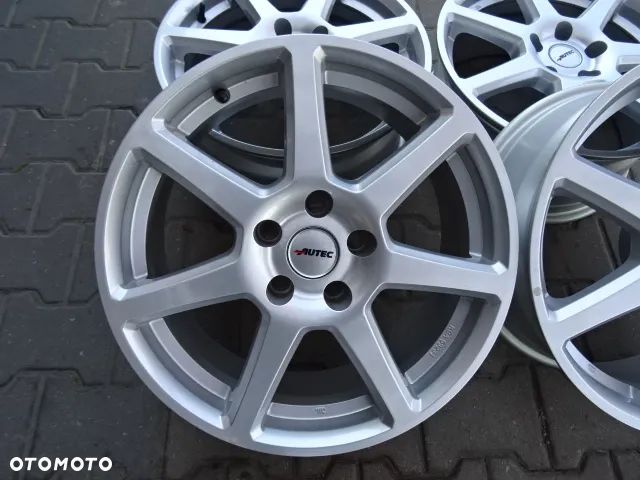 5x112 7,5Jx17 ET30 AUDI VOLKSWAGEN SEAT SKODA - 2