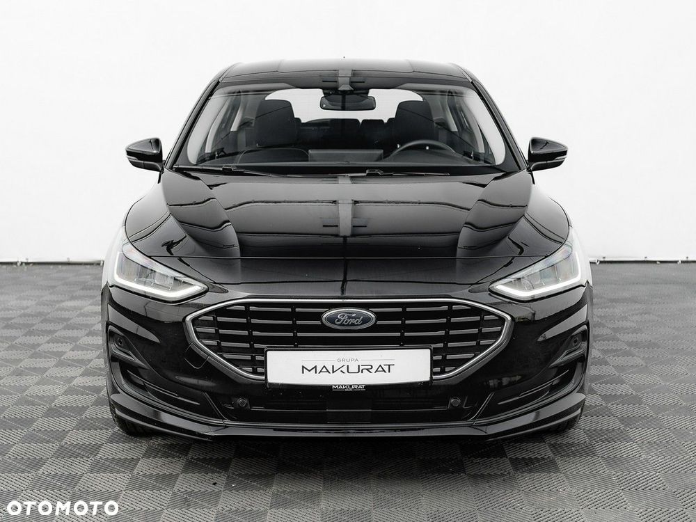 Ford Focus 1.0 EcoBoost Titanium - 8
