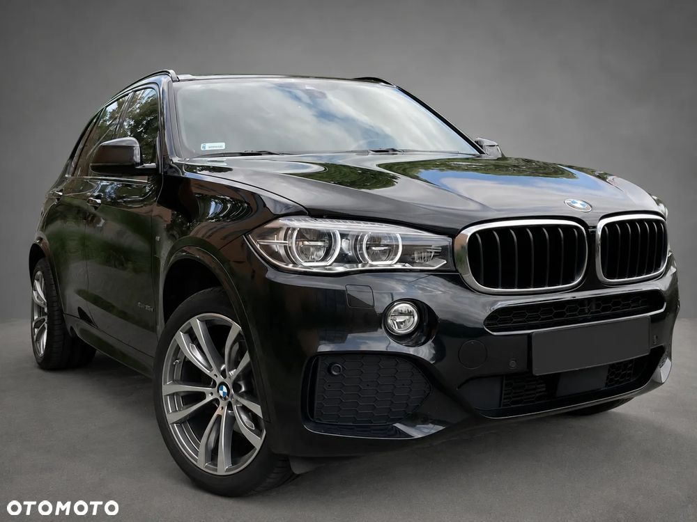 BMW X5 xDrive25d - 2