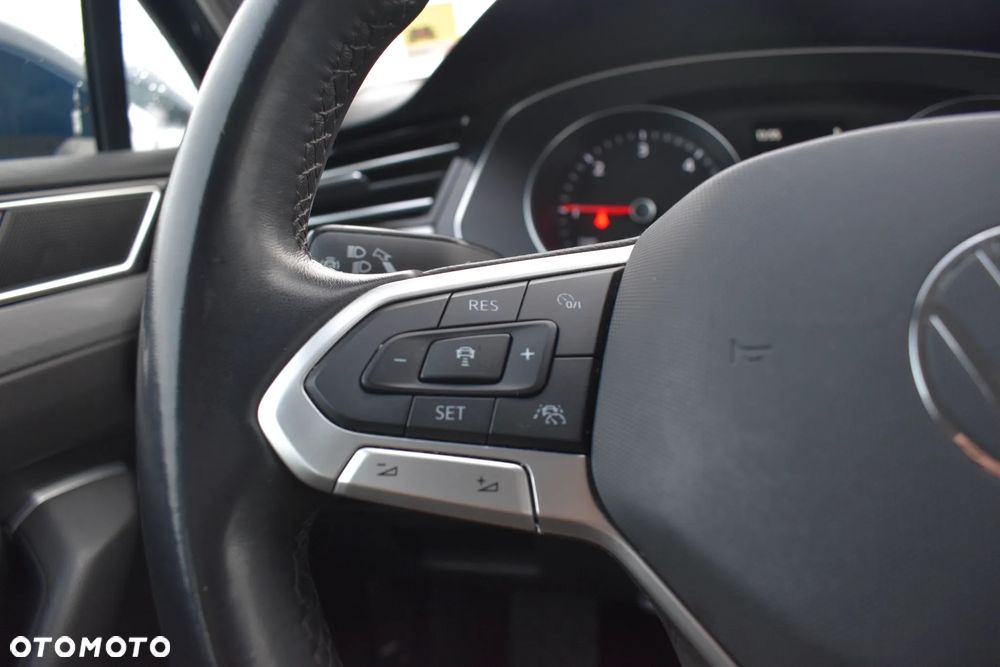 Volkswagen Passat Variant 2.0 TDI EVO Business DSG - 25