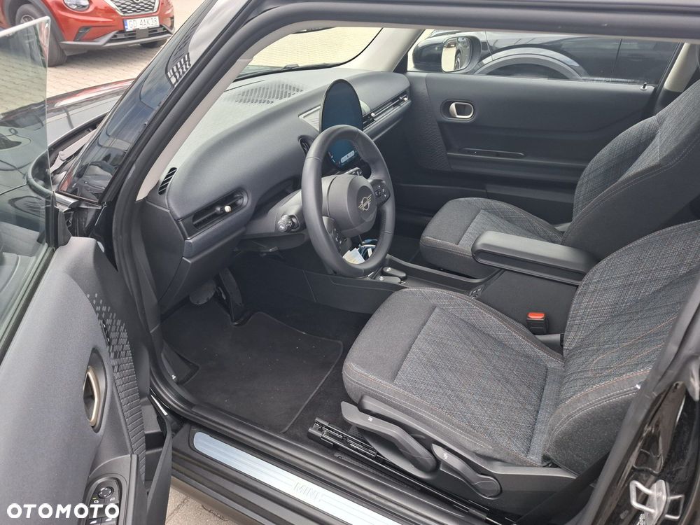 MINI Cooper C Linia Essential - 7