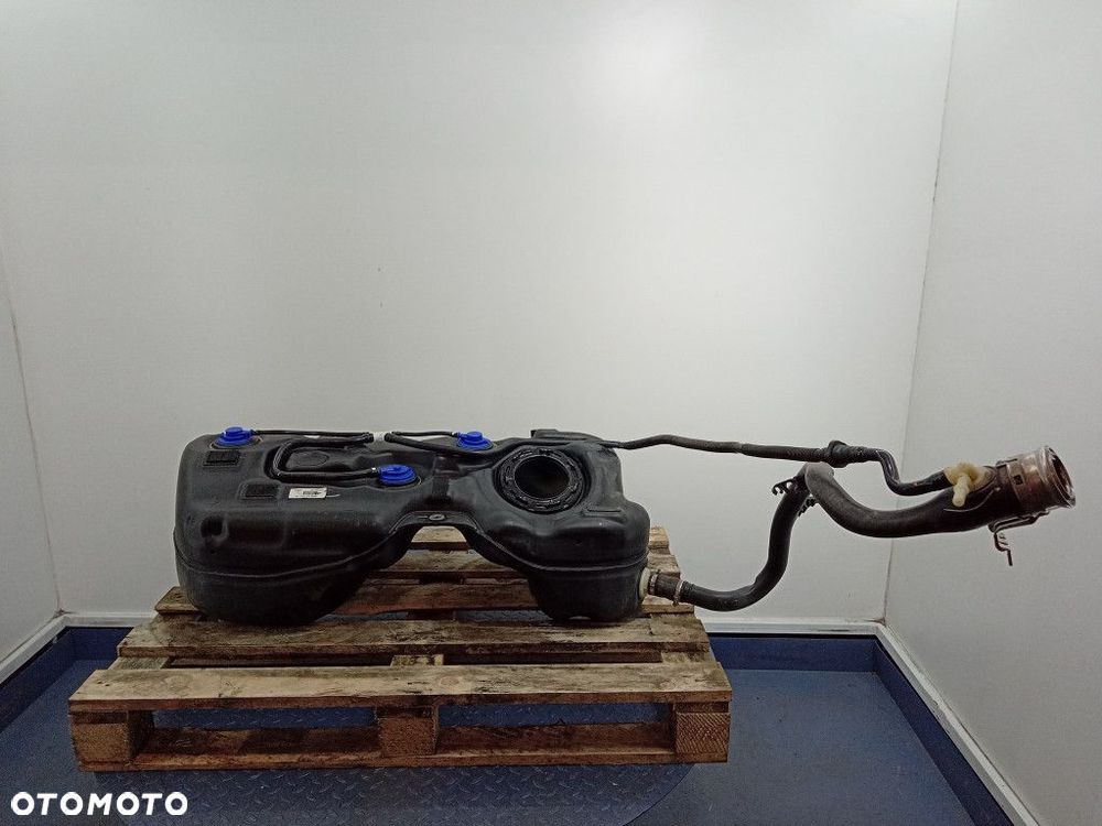 BMW X3 G01 G02 ZBIORNIK BAK PALIWA BENZYNA 8481588 - 1