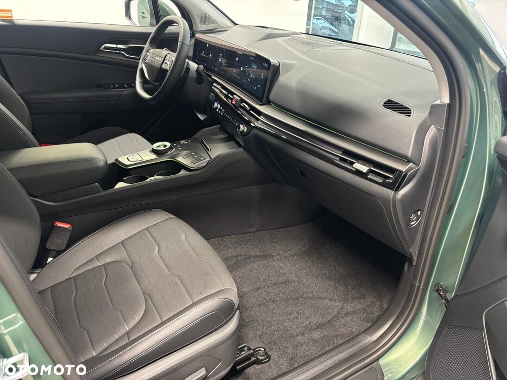 Kia Sportage - 17