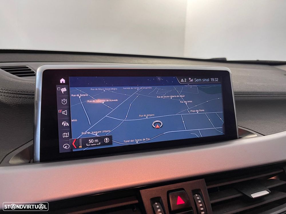 BMW X2 25 e xDrive - 18