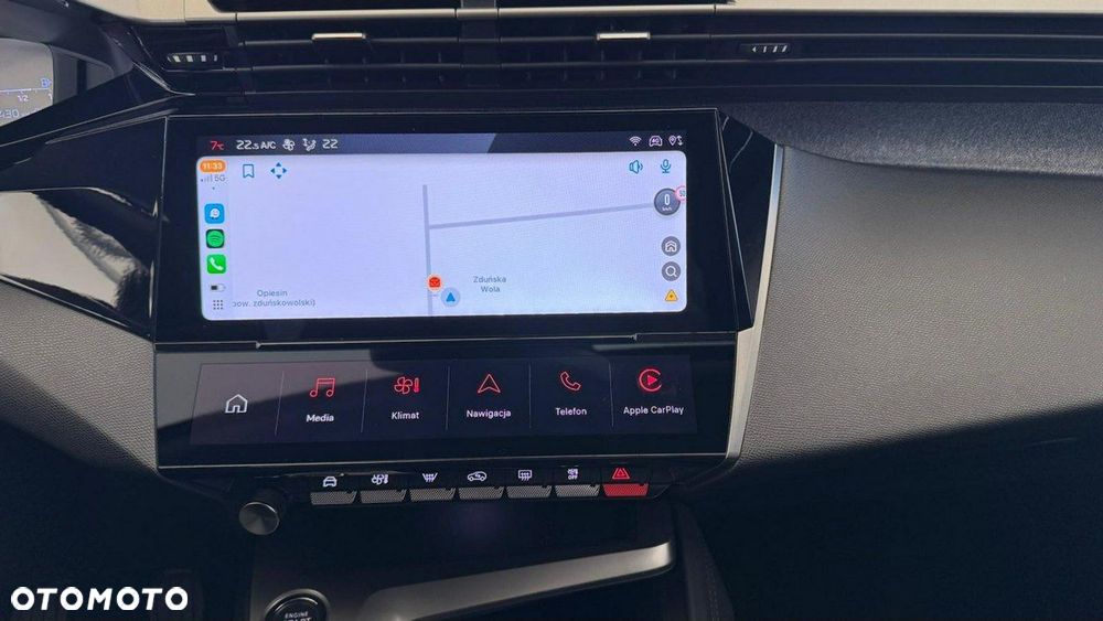 Peugeot 308 1.2 PureTech GPF Active Pack Business S&S - 30