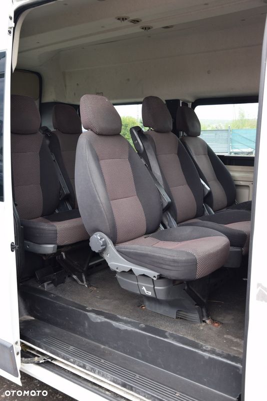 Citroën Jumper L2H1 Durisotti Profi - 5