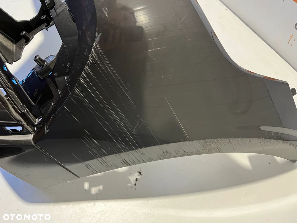 VOLVO S60 III V60 2018- ZDERZAK PRZÓD PRZEDNI 31690589 - 7