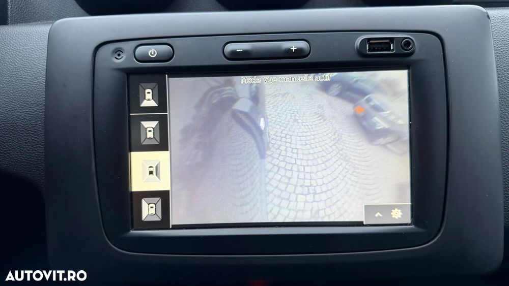 Dacia Duster Blue dCi 115 2WD Prestige - 15