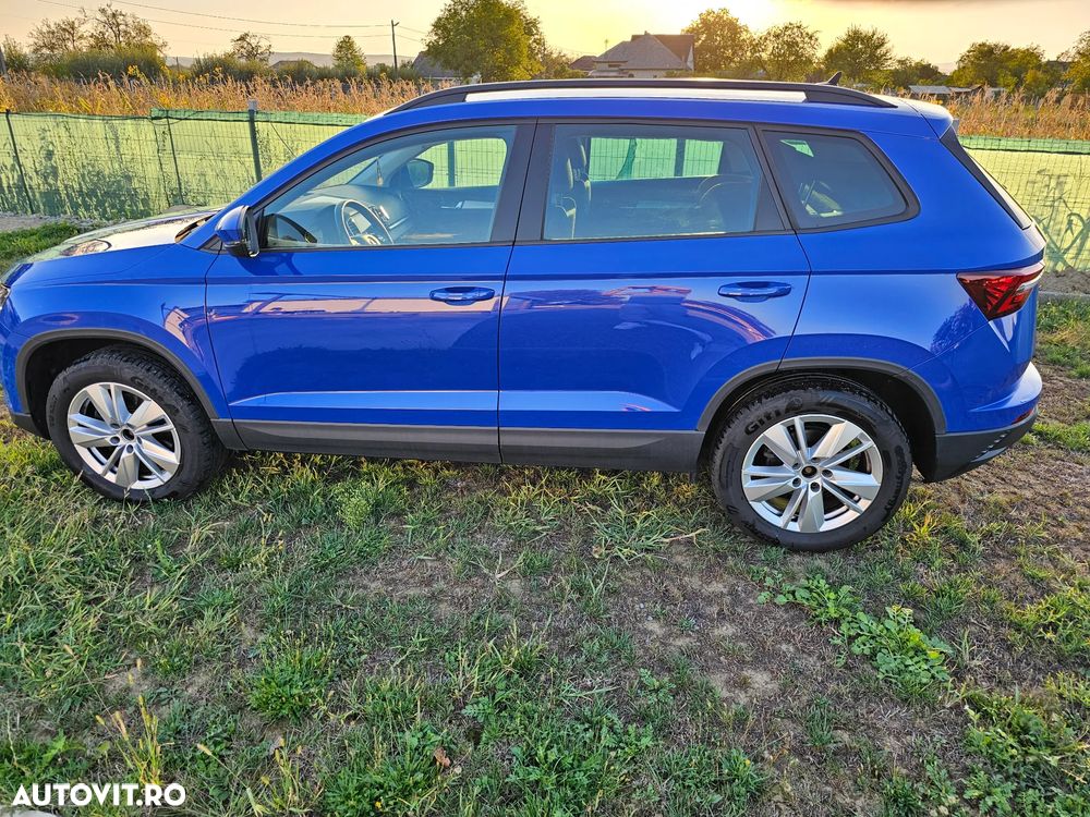 Skoda Karoq - 5