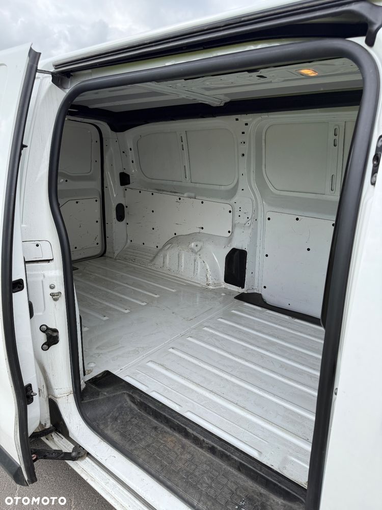 Toyota Proace Long - 7