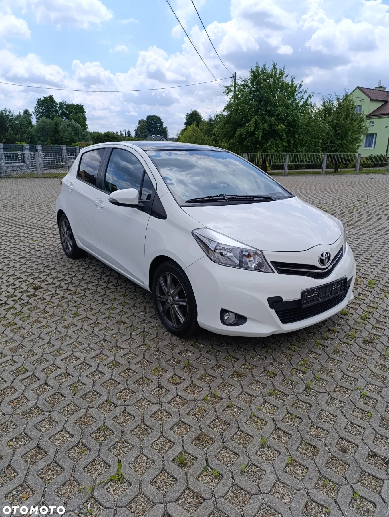 Toyota Yaris 1.33 Dynamic - 2