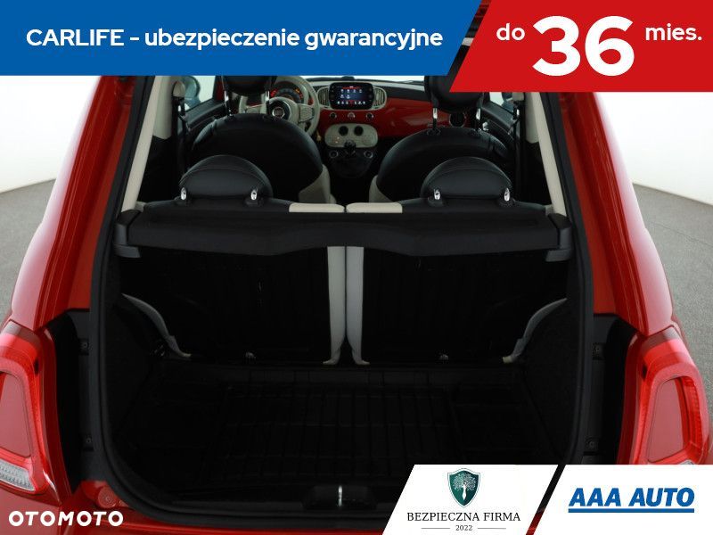 Fiat 500 - 19