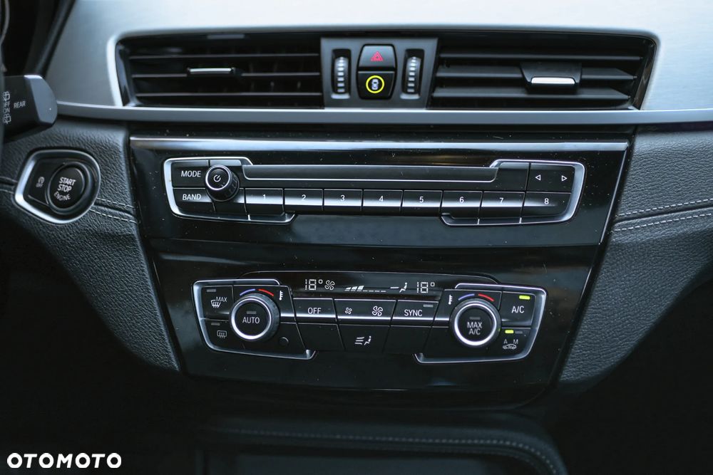 BMW X1 - 12