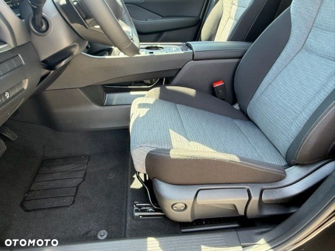 Nissan X-Trail - 10