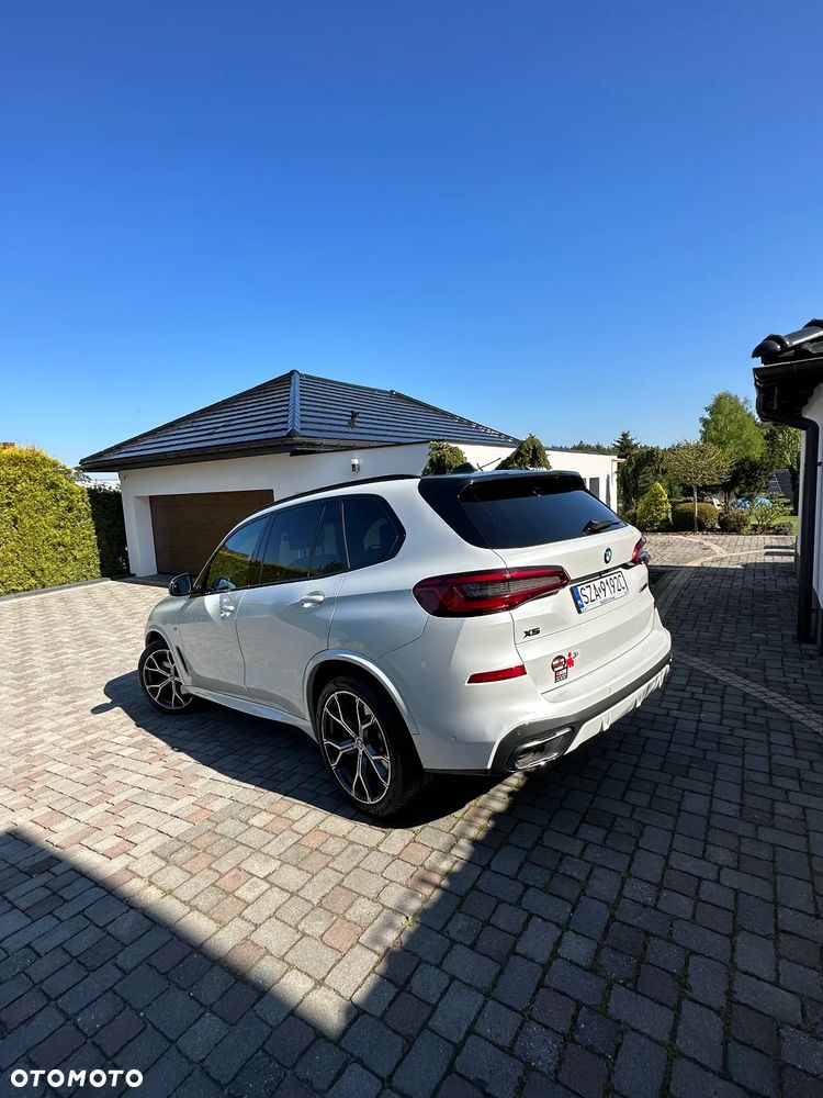 BMW X5 M - 7