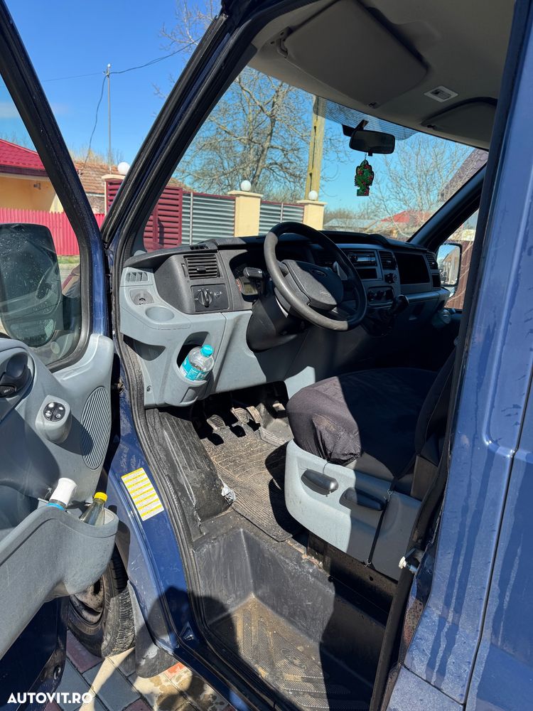 Ford Transit - 7