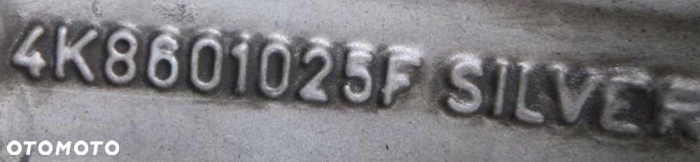 Audi A7 Felga Aluminiowa 20" 4K8601025F - 5