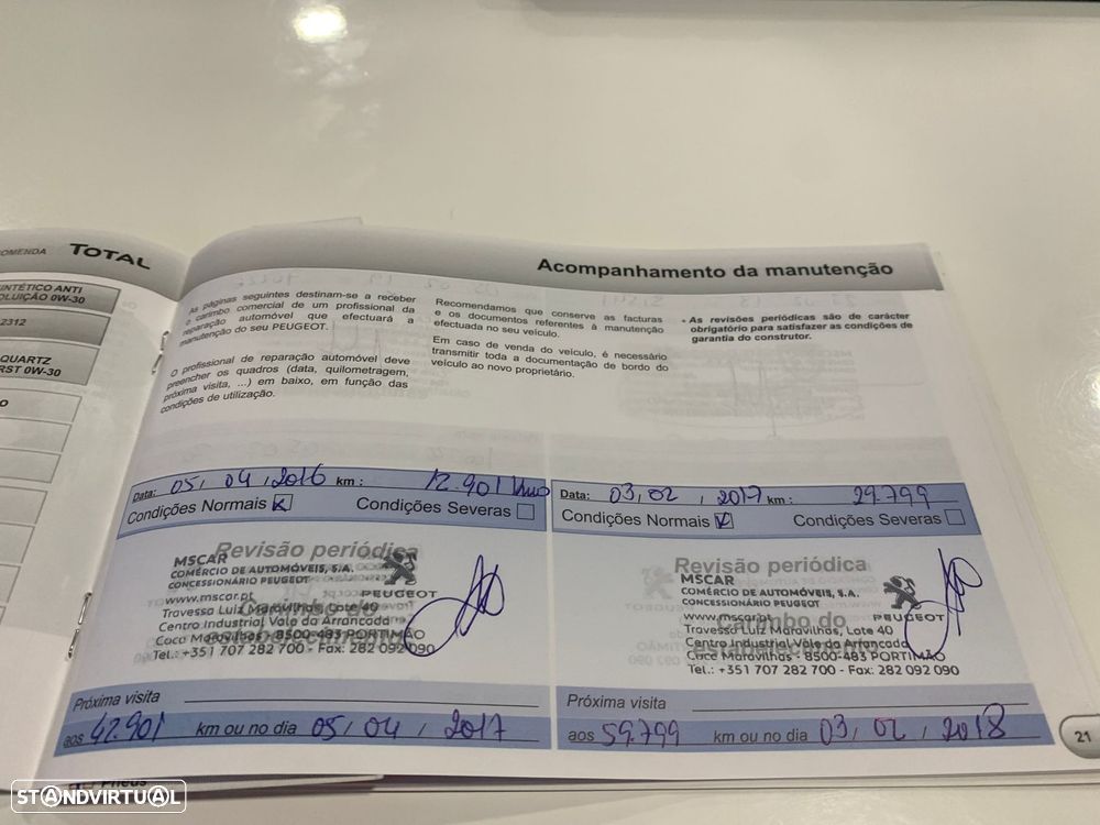 Peugeot 508 RXH 2.0 BlueHDi EAT6 - 30