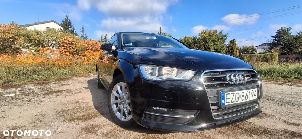 Audi A3 3-drzwiowe - 5