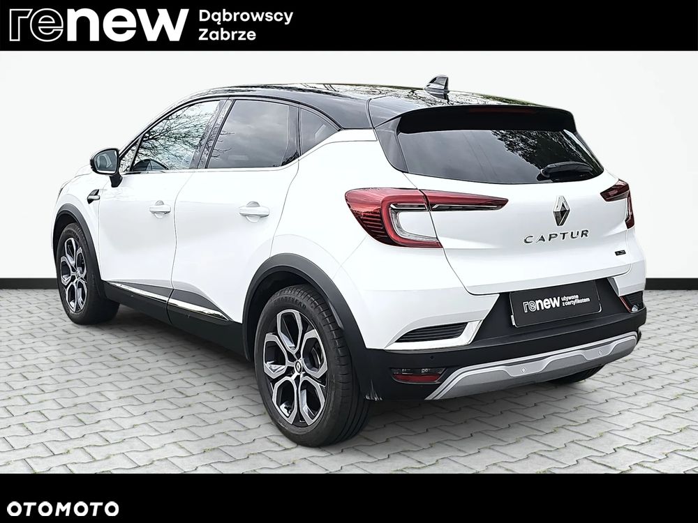 Renault Captur 1.6 E-TECH Full Hybrid 145 Techno - 7