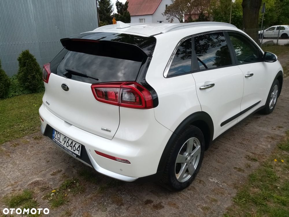 Kia Niro - 4