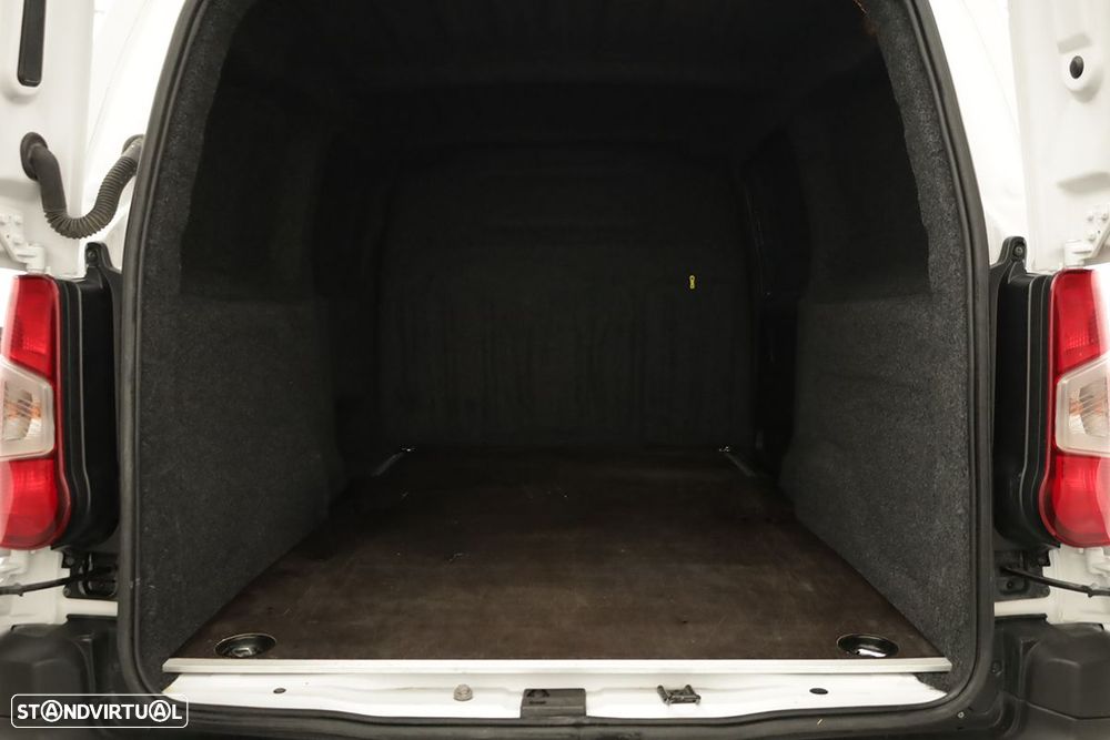 Citroën berlingo 1.5 bluehdi xl - 22