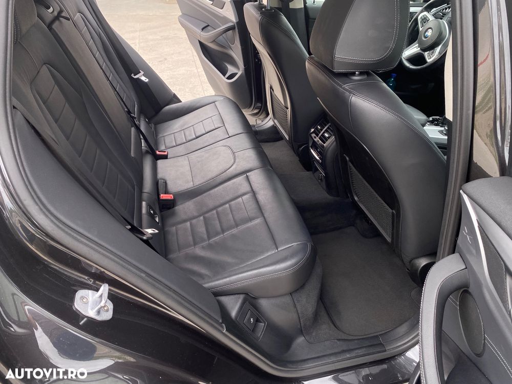 BMW X4 xDrive20d Advantage - 18