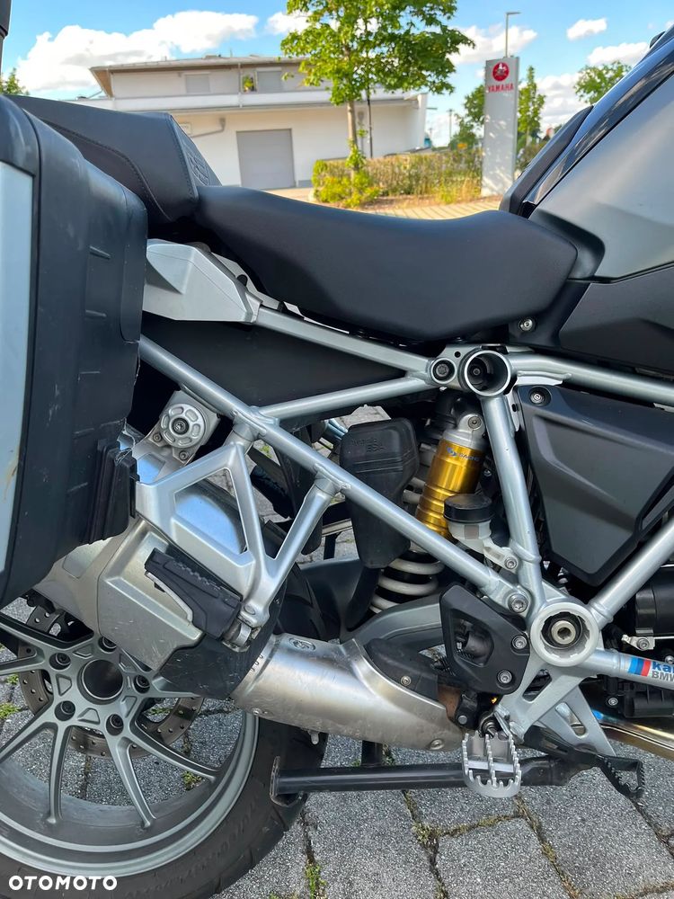 BMW GS - 12