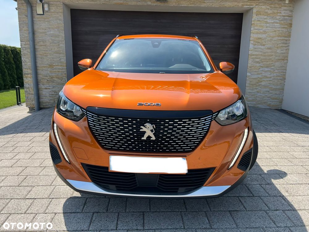 Peugeot 2008 PureTech 100 Allure - 2