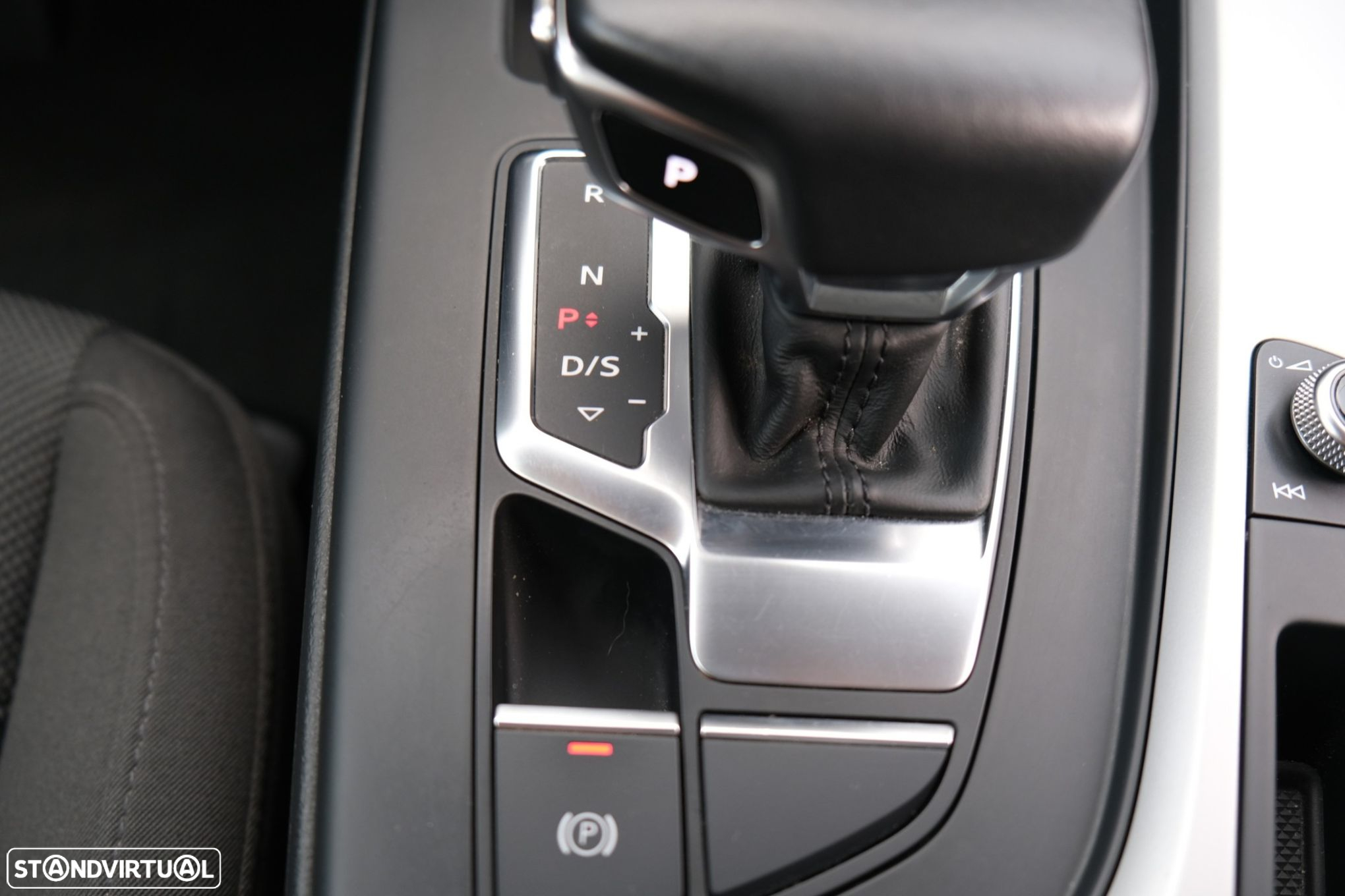 Audi A4 Avant 35 TDI Advanced S tronic - 21