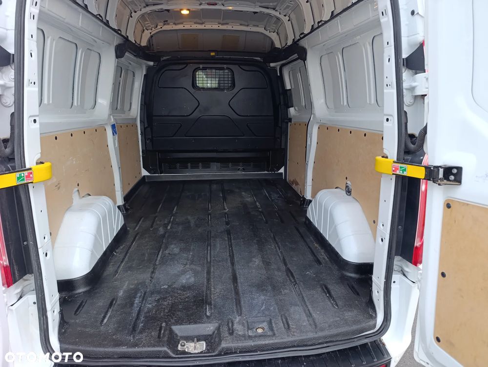 Ford Custom L2H2 Maxi lift - 20
