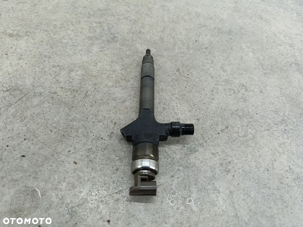 WTRYSKIWACZ MAZDA 5 I RF7J13H50 DENSO 2.0 MZR-CD - 5