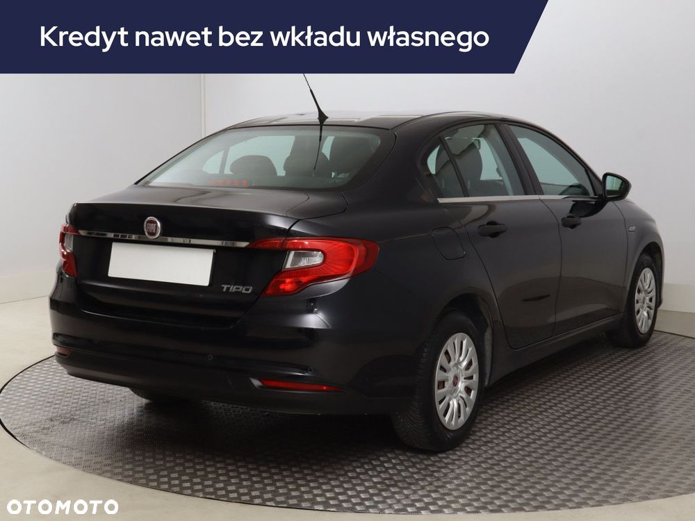 Fiat Tipo - 7