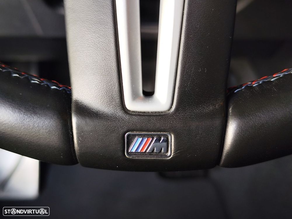 BMW M2 Auto - 20