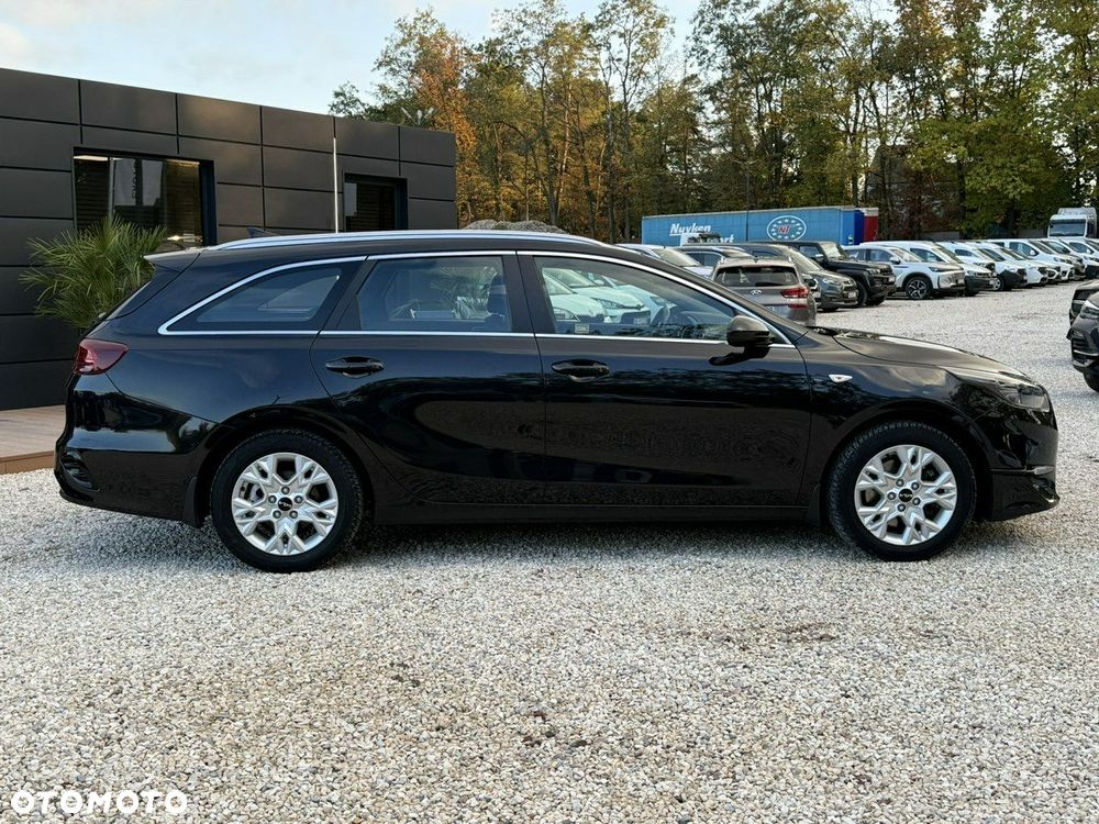 Kia Ceed 1.0 T-GDI M - 3