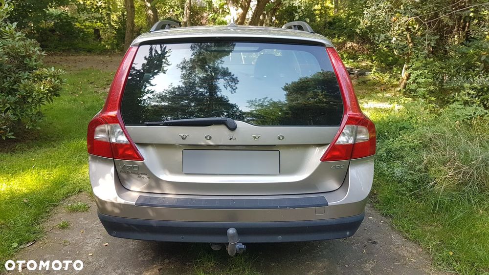 Volvo V70 2.0D Momentum - 5