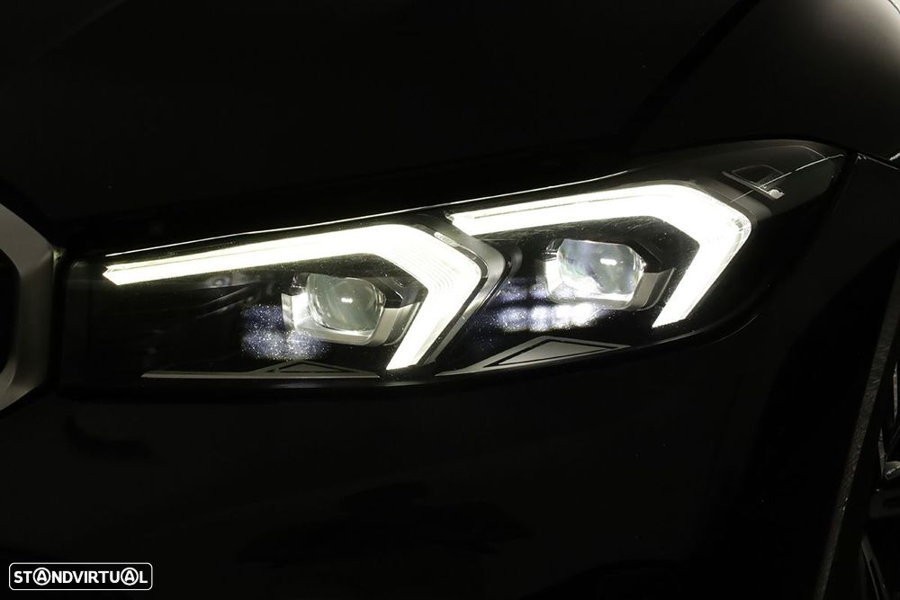 BMW 330 e Touring Pack M Auto - 5