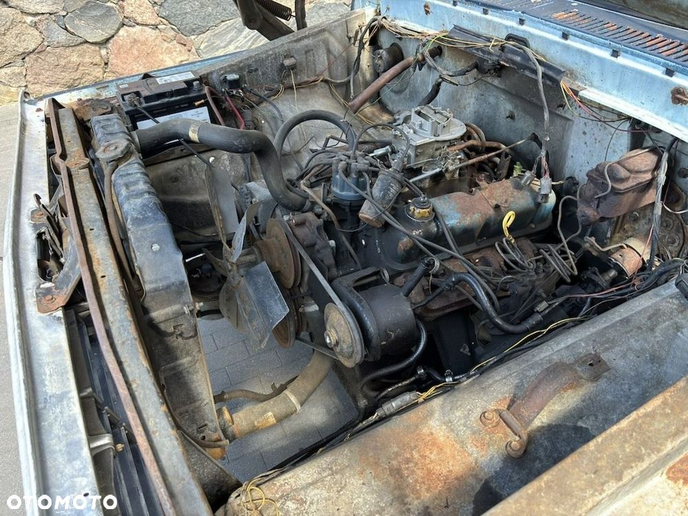 Ford Inny - 14