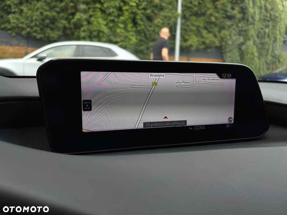 Mazda 3 SKYACTIV-G 2.0 M-Hybrid DRIVE - 26