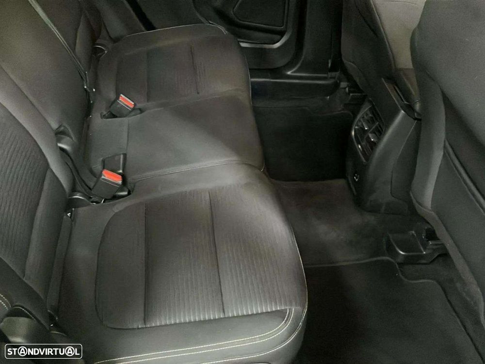 Ford Kuga 1.5 TDCi EcoBlue Titanium - 17