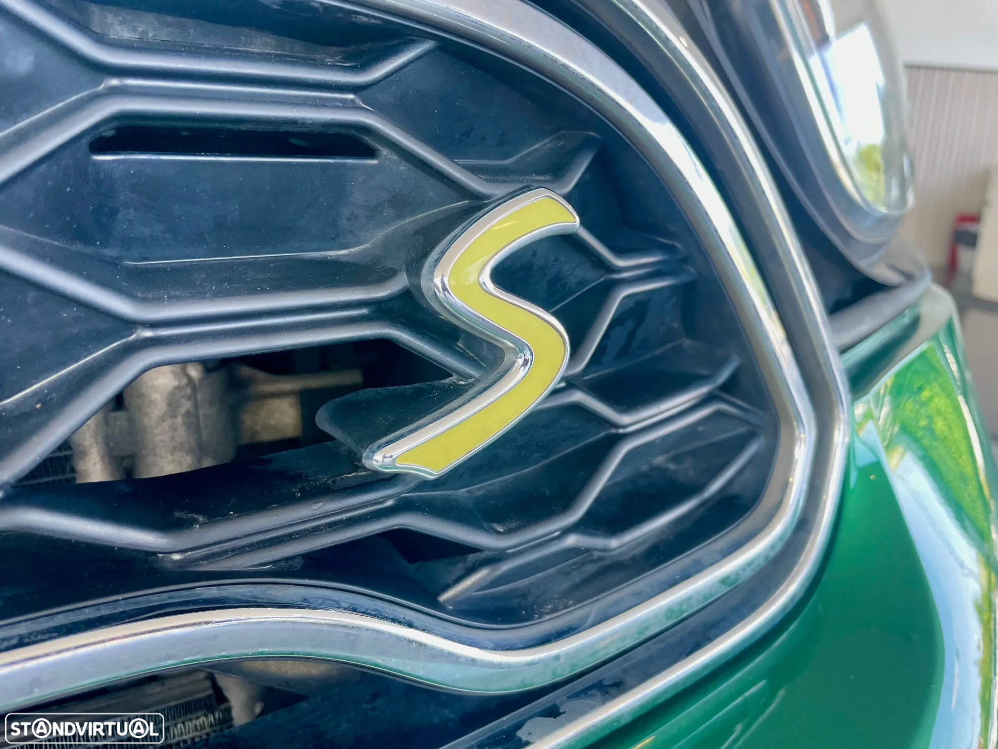 MINI Countryman Cooper SE ALL4 Auto - 25