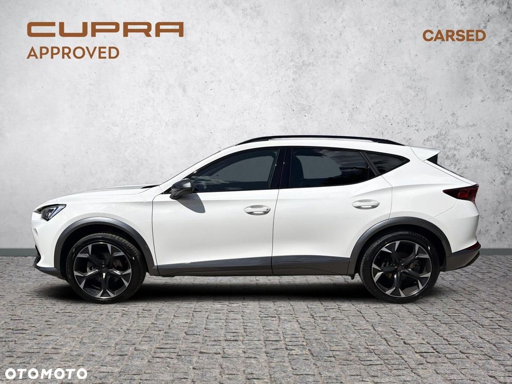 Cupra Formentor 1.5 TSI DSG - 4