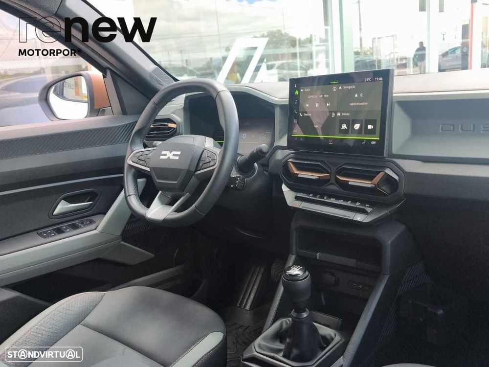 Dacia Duster 1.2 TCe Extreme - 11