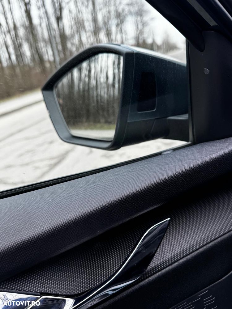 Skoda Octavia 2.0 TDI DSG Style - 12