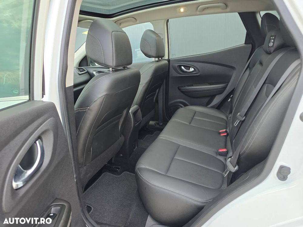 Renault Kadjar Energy dCi 130 4x4 Bose Edition - 9