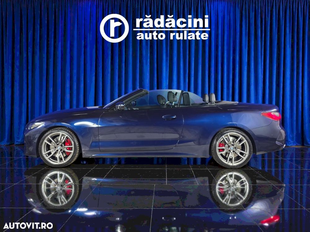 BMW M4 M440i xDrive AT MHEV - 5